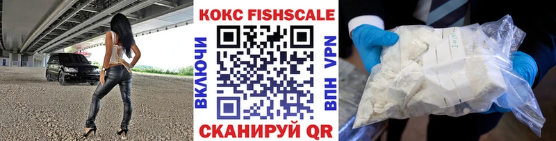 Кокаин FishScale  hydra   Зарайск  купить закладку 